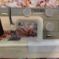 چرخ خیاطی ژانومه