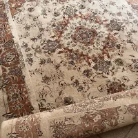 دوعددفرش یکی 9مترییکی6متری