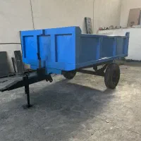 تریلی و تانکر چرخدار|خودرو سنگین|سراوان, |دیوار