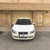 رانا مدل 92 موتور TU5 سقف ستون پلمپ