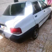 فروش ماشین|خودرو سواری و وانت|حمیدیه, |دیوار