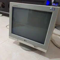 مانیتور کامپیوتر ال جی