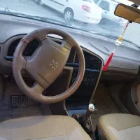 پژو405|خودرو سواری و وانت|نجف‌آباد, امام خمینی|دیوار