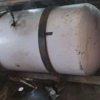 کپسول گاز