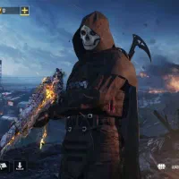 اکانت کالاف