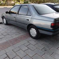 پژو 405 مدل 88عروسک