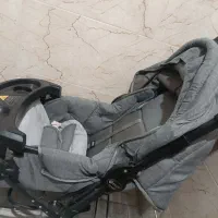 سرویس کالسکه|کالسکه و لوازم جانبی|اندیشه, اندیشه فاز ۳|دیوار