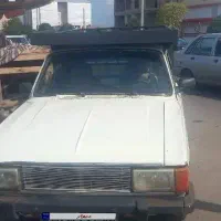 وانت بار|خودرو سواری و وانت|ماسال, |دیوار