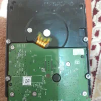 هارد وسترن2TB|قطعات و لوازم جانبی رایانه|کرج, شهرک جهان آرا|دیوار