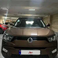 تیوولی ۲۰۱۷ بکر