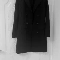 دو عدد مانتو نو