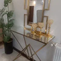 اینه کنسول