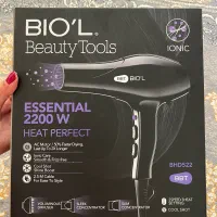 سشوار مارک biol