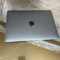 Mc book pro2016 پ 13 inch Retina touchbar touch ID