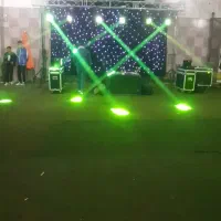 نورپردازی مجالس|خدمات پذیرایی، مراسم|بروجرد, |دیوار