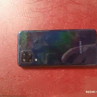 گوشی samsung M32|موبایل|قم, صفائیه|دیوار