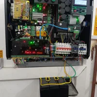 سرویس و نگهداری آسانسور و بالابر هیدرولیکی و کشش|خدمات پیشه و مهارت|همدان, |دیوار