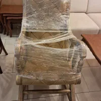 صندلی راک|صندلی و نیمکت|جاجرود, |دیوار