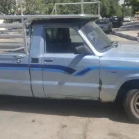 مزدا ۲۰۰۰ تک کابین