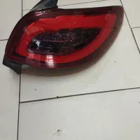 یک عدد چراغ خطر اسپرت ۲۰۶