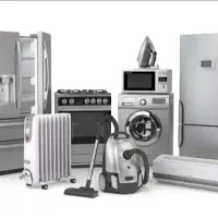 تعمیرات لباسشویی یخچال آبگرمکن پکیج بخاری منزل