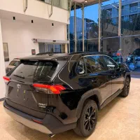 تویوتا رافور Rav4 مدل 2025|خودرو سواری و وانت|کرمانشاه, |دیوار