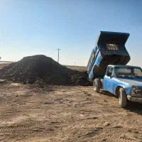 اگه باغ داری الان وقتشه