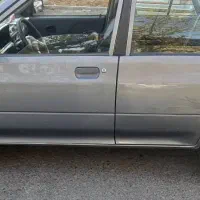 پراید مدل ۸۸