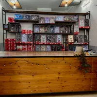 دکور و کانتر ترموود