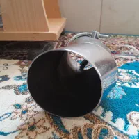 لوازم ماشین سر اگزوز ۲۲۷|قطعات یدکی و لوازم جانبی|لاجان, |دیوار