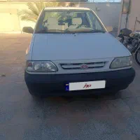 پراید ۱۳۱
