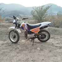 موتور مینی کراس جترو