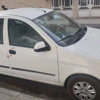 تیبا ۲ مدل ۹۷