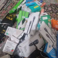 هندزفری بلوتوثی انواع شارژر فلش جا فندکی|لوازم جانبی موبایل و تبلت|اسلام‌شهر, شهرک سعیدیه|دیوار