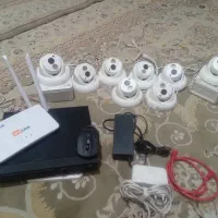 دوربین مداربسته