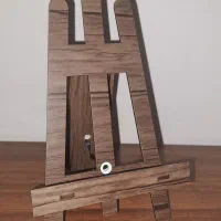 پایه شاسی عکس کوچک