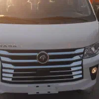 فروش ون وانا|خودرو سواری و وانت|بندرعباس, |دیوار