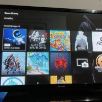 ps5 اسلیم درایو دار|کنسول، بازی ویدئویی و آنلاین|قزوین, |دیوار