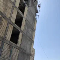 نصب و اجاره داربست فلزی