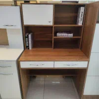 میز تحریر کتابخانه انیتا ارسال رایگان تسویه در محل|میز تحریر و کامپیوتر|تهران, نیاوران|دیوار