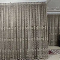 پرده در حدنو نو