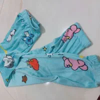 کلی لباس نو بچگانه کار مارک و ترک|کفش و لباس بچه|زنجان, |دیوار