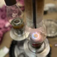 لمپا|کلکسیون اشیاء عتیقه|گنبد کاووس, |دیوار