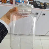 شیشه درب پرسی