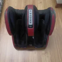 ماساژور irest