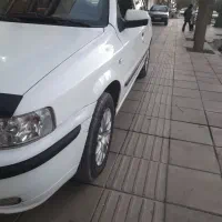 سمند ال ایکس|خودرو سواری و وانت|ماهدشت, |دیوار