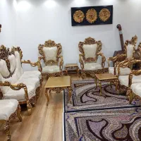 فروش مبلمان سلطنتی