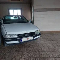 پژو405|خودرو سواری و وانت|بوئین و میاندشت, |دیوار