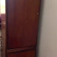 مبل و گاز میز وکمد قالی چوب لباس|حراج|اهواز, شهرک حفاری|دیوار