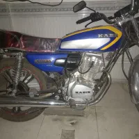 موتور کبیر ۲۰۰